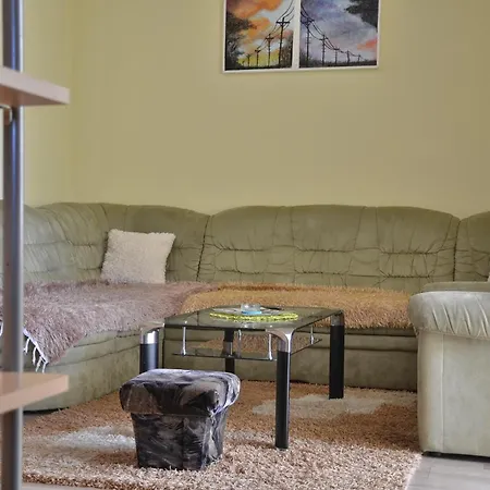 Smestaj Na Drini Appartamento Bajina Basta